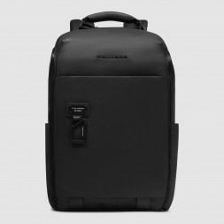 Рюкзак мужской Piquadro Harper CA6645AP/TM коричневый кожа
