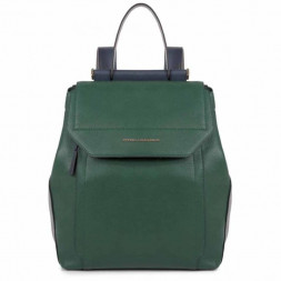Рюкзак женский Piquadro Circle CA4579W92/VEBLU
