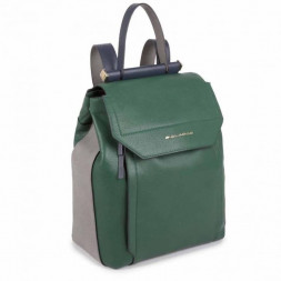 Рюкзак женский Piquadro Circle CA4579W92/VEBLU