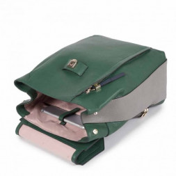 Рюкзак женский Piquadro Circle CA4579W92/VEBLU